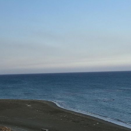 The Mediterranean Sea At Your Doorstep!! Meneou Eksteriør billede