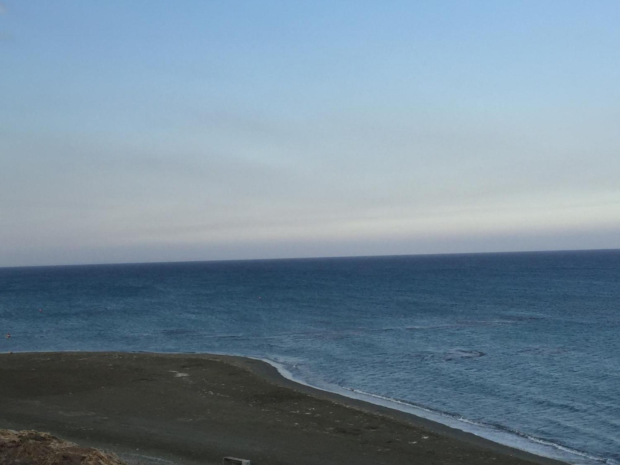 The Mediterranean Sea At Your Doorstep!! Meneou Eksteriør billede